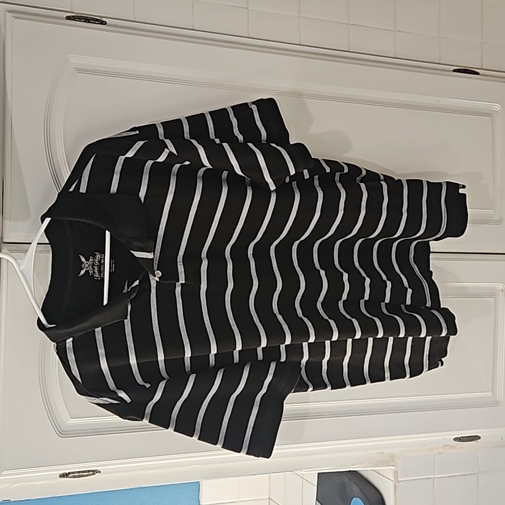 Men's Polo